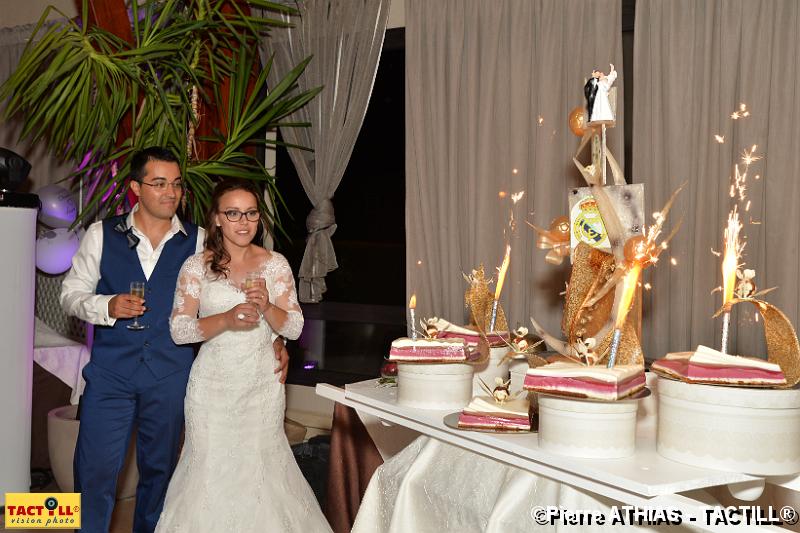 tactill_culinaire_050.JPG - Mariage Christopher RIBEIRO& Lucia UrzicianuDinerClos du Roy - LongvicSamedi 29 Juillet 2017