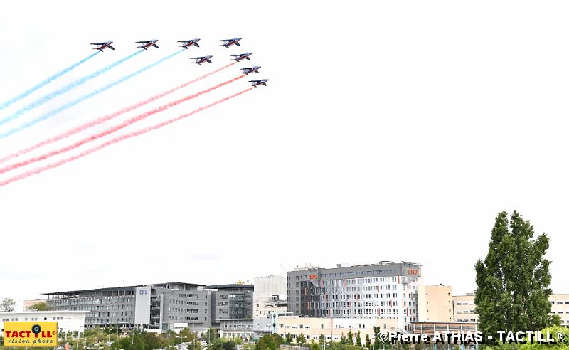 patrouille-France_20200716_850_3620.JPG - Passage Patrouille de FranceCHU François MitterrandDijon16 Juillet 2020