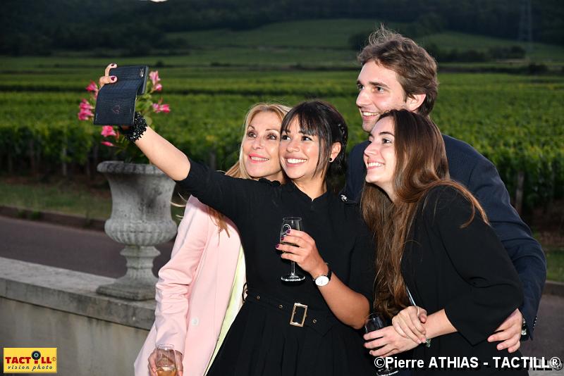 tactill-portraits_079.JPG - Assemblée GénéraleSoiréeChateau de Marsannay26 Juin 2018